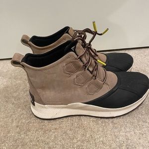 Sorel Out N About III